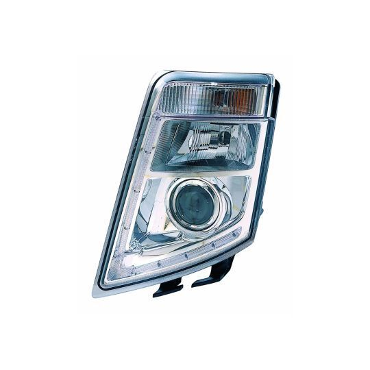 KOMPLE FAR VOLVO FH 12 V-3 SAG M.SUZ 21123489